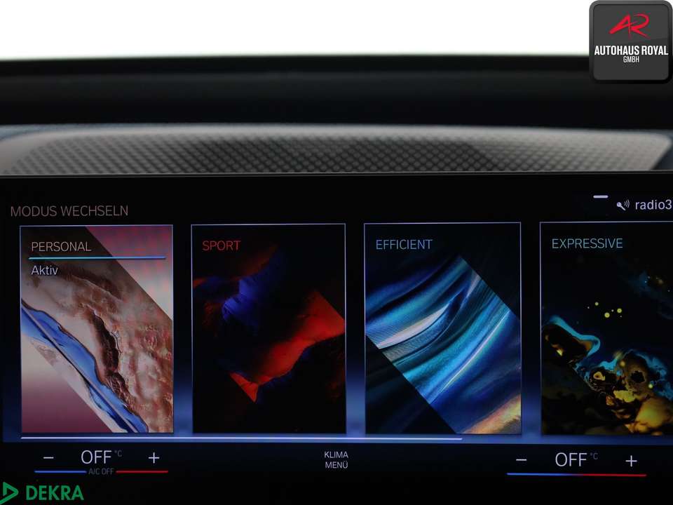 BMW iX - Imagem 20