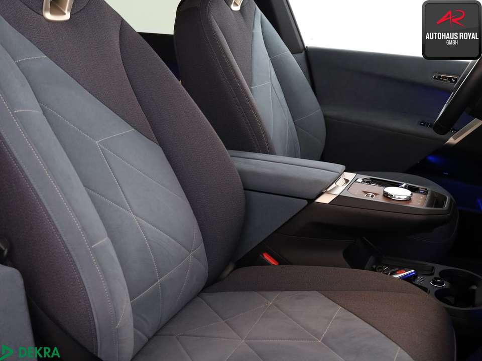 BMW iX - Imagem 10