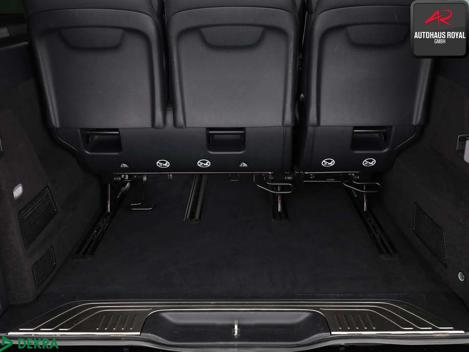 Mercedes-Benz V 300 - Imagem 13