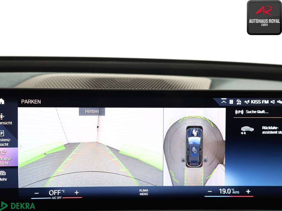 BMW iX - Imagem 17
