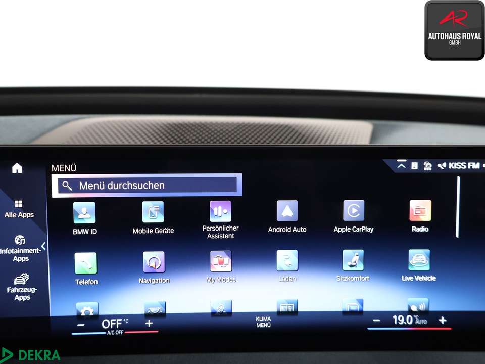 BMW iX - Imagem 18