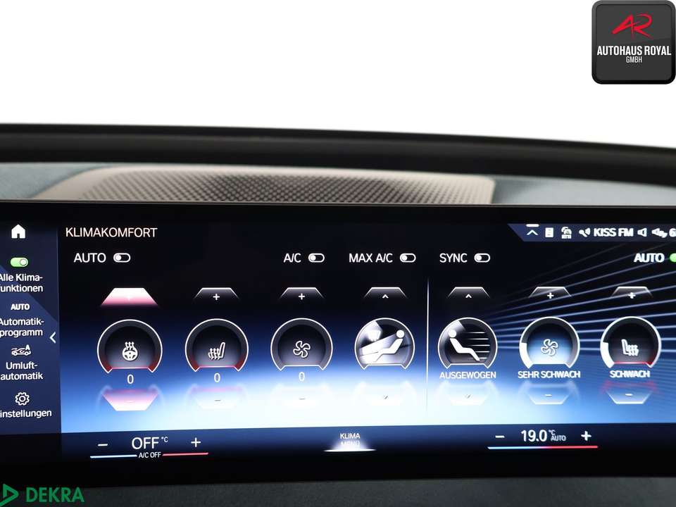 BMW iX - Imagem 20