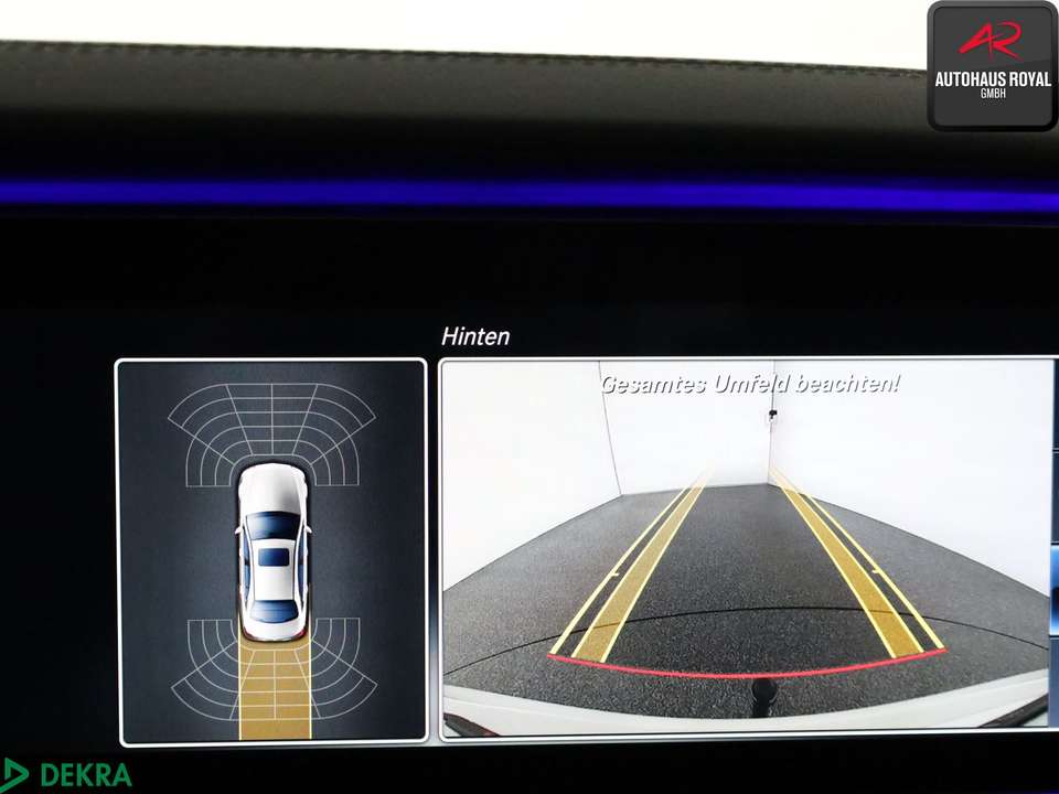 Mercedes-Benz E 200 - Imagem 17