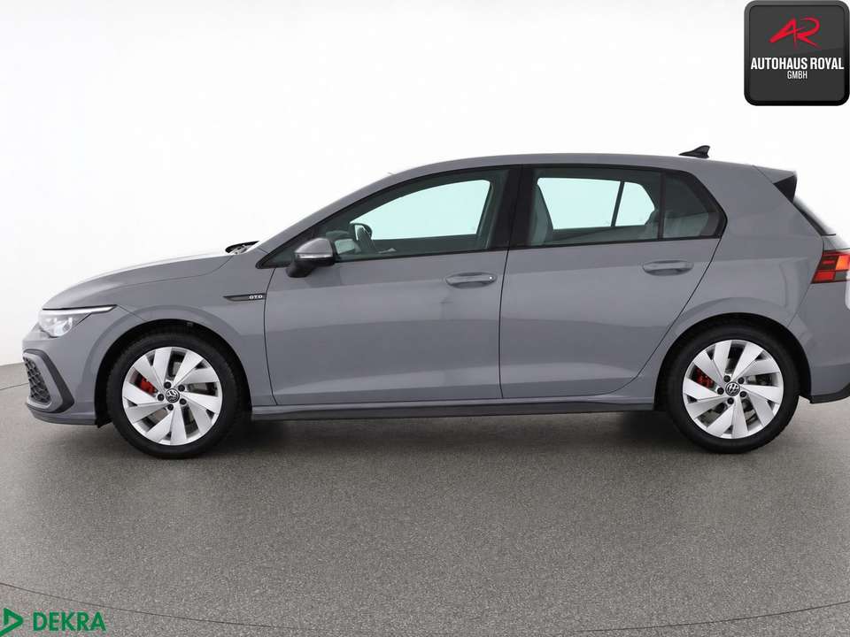 Volkswagen Golf - Imagem 2
