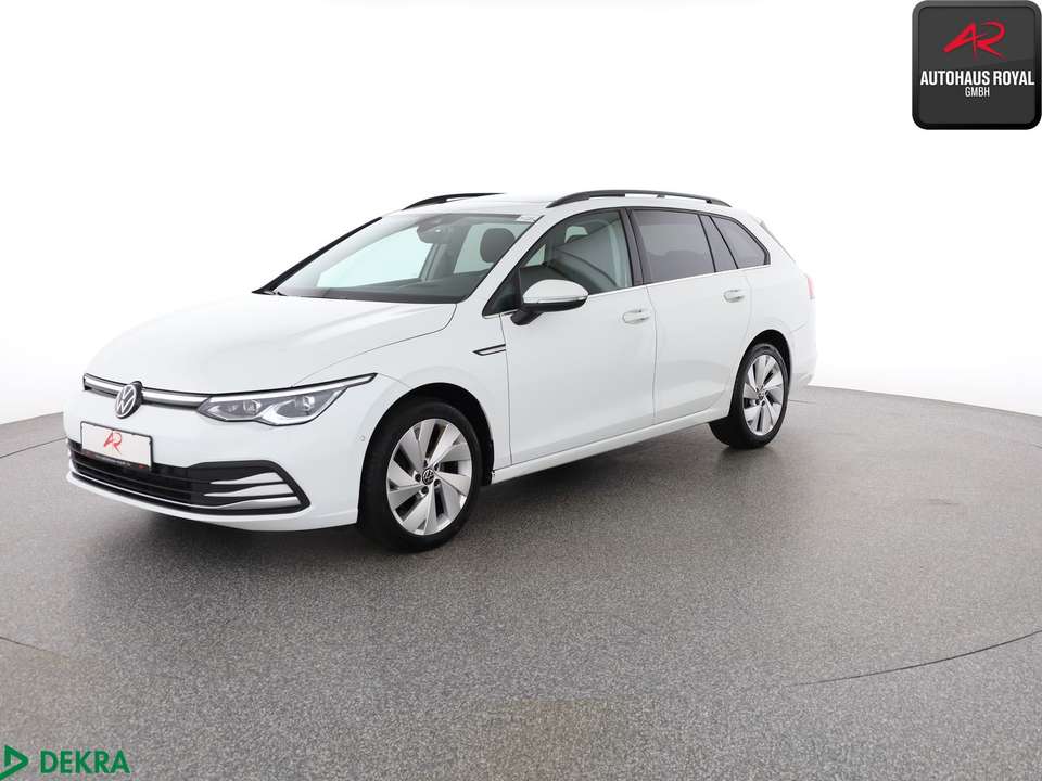 Volkswagen Golf - Imagem 1