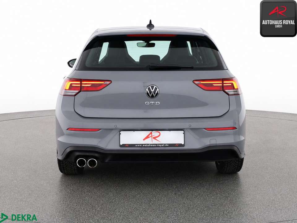 Volkswagen Golf - Imagem 4