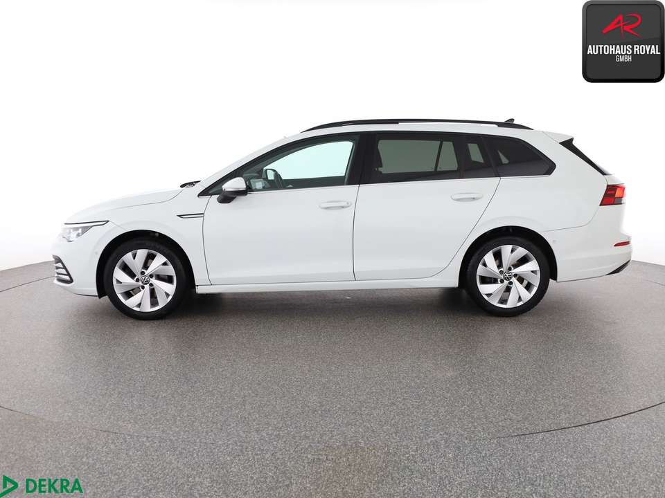 Volkswagen Golf - Imagem 2