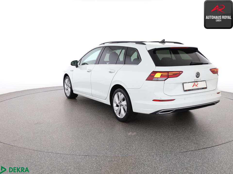 Volkswagen Golf - Imagem 3