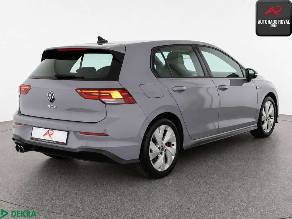 Volkswagen Golf - Imagem 5