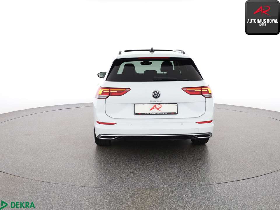 Volkswagen Golf - Imagem 4