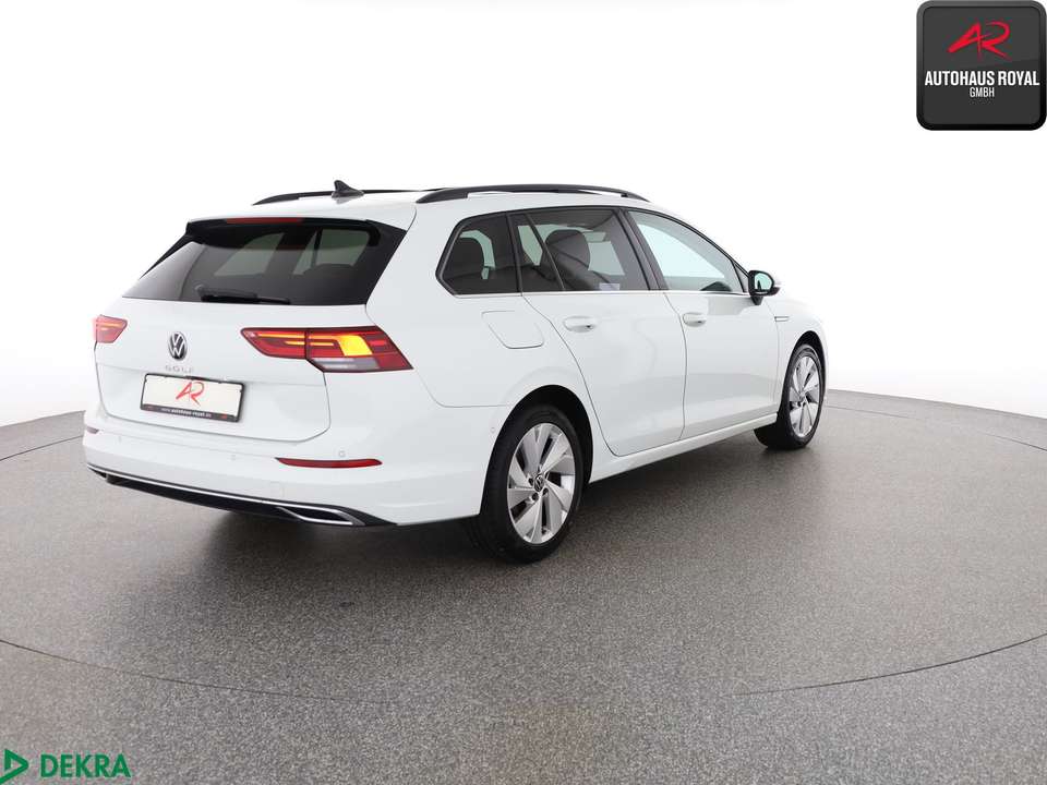 Volkswagen Golf - Imagem 5