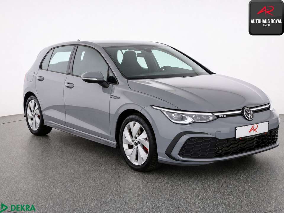 Volkswagen Golf - Imagem 7