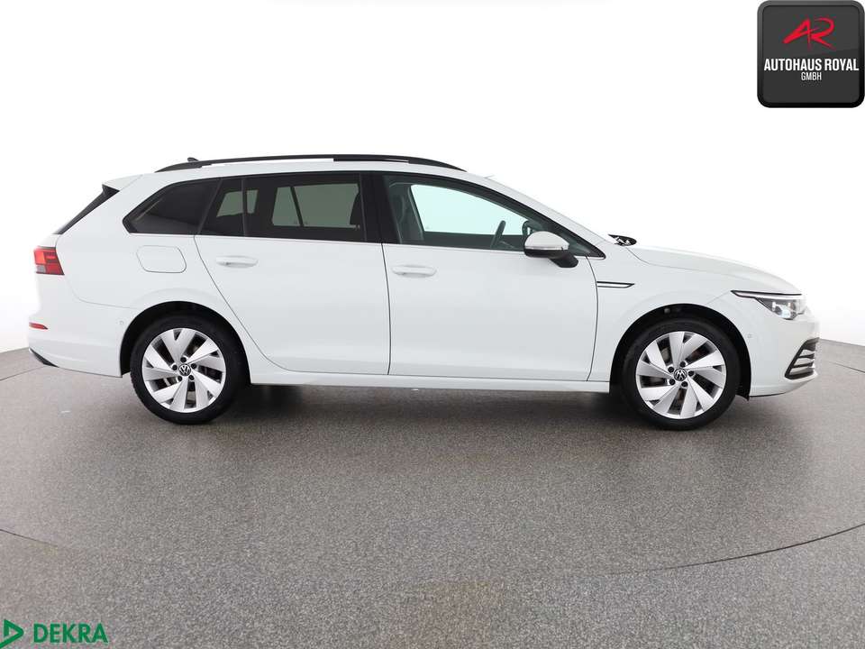Volkswagen Golf - Imagem 6