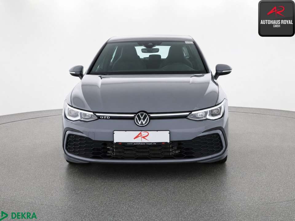 Volkswagen Golf - Imagem 8