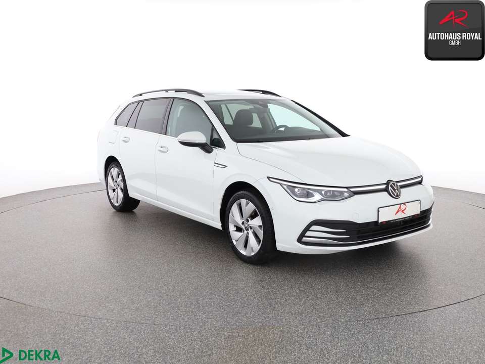 Volkswagen Golf - Imagem 7
