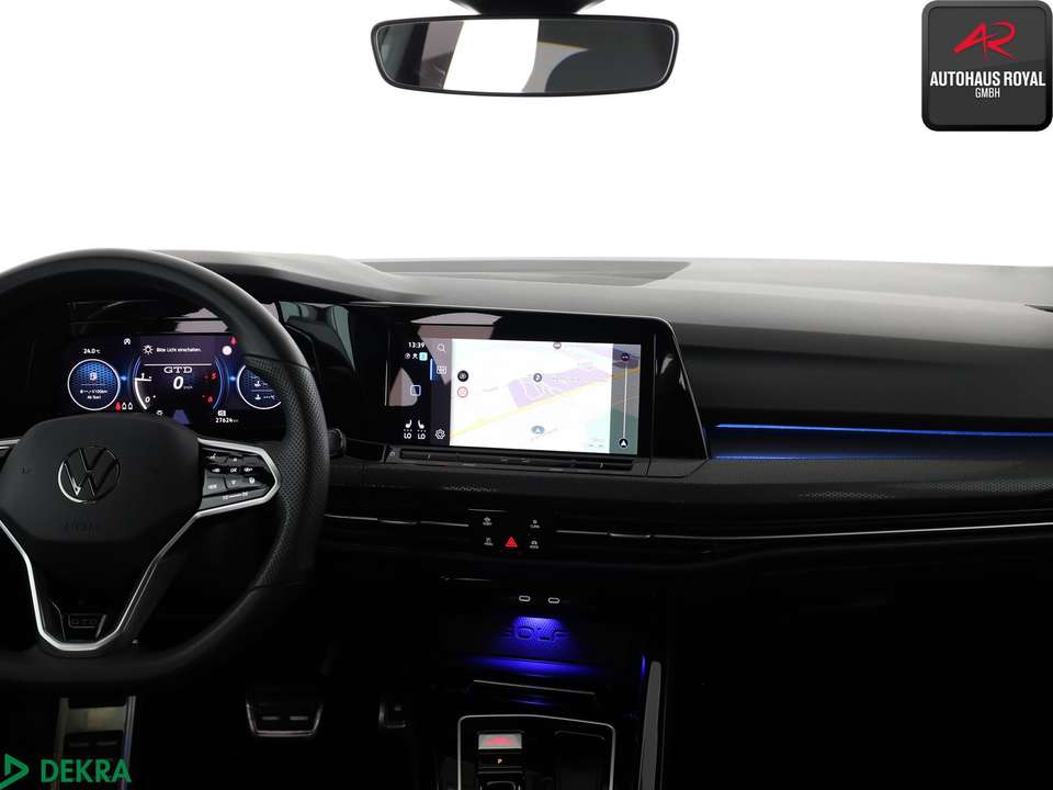 Volkswagen Golf - Imagem 9
