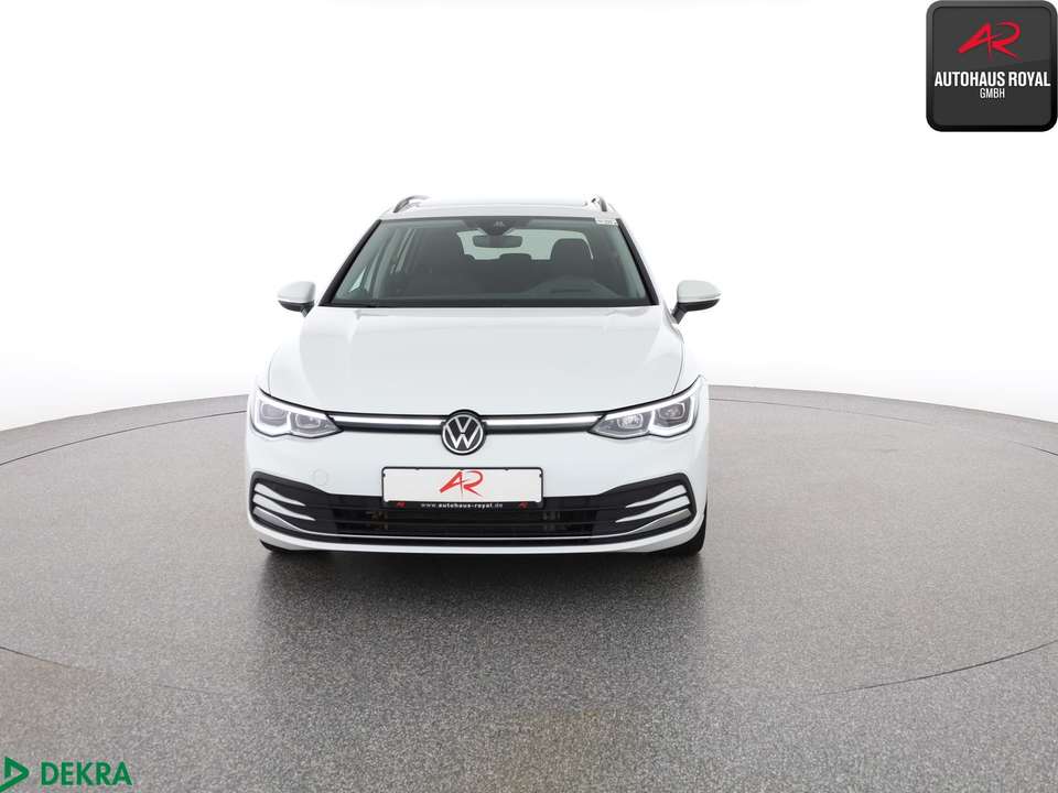 Volkswagen Golf - Imagem 8