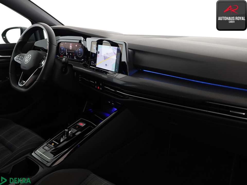 Volkswagen Golf - Imagem 11