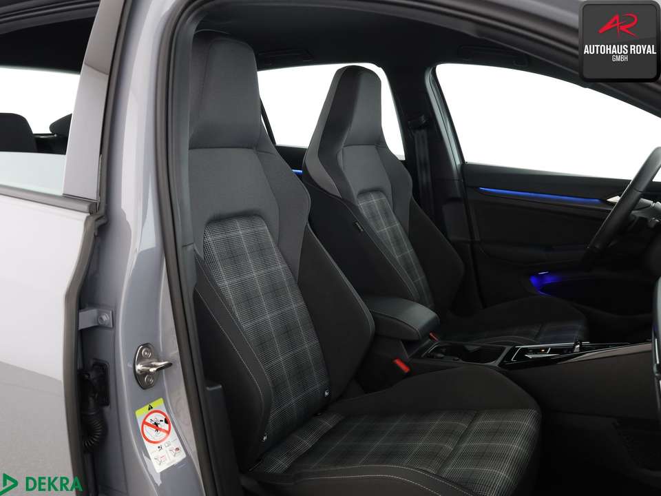 Volkswagen Golf - Imagem 12
