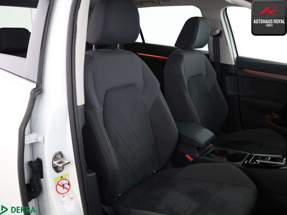 Volkswagen Golf - Imagem 11