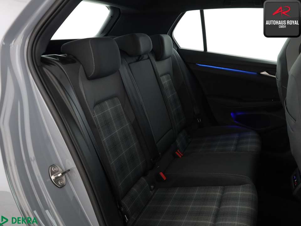 Volkswagen Golf - Imagem 13