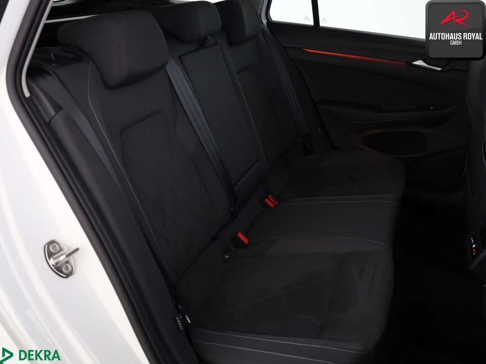 Volkswagen Golf - Imagem 12