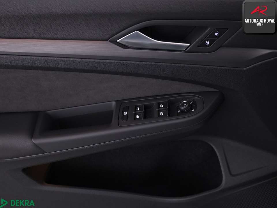 Volkswagen Golf - Imagem 14