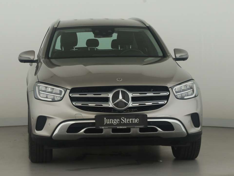 Mercedes-Benz GLC 400 - Imagem 4