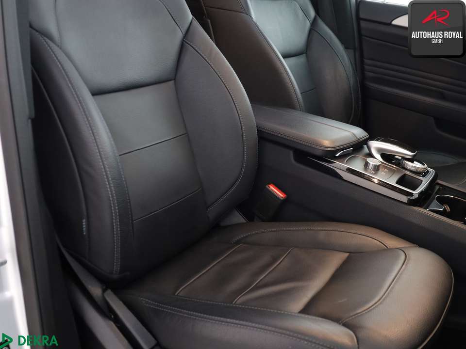 Mercedes-Benz GLE 350 - Imagem 12