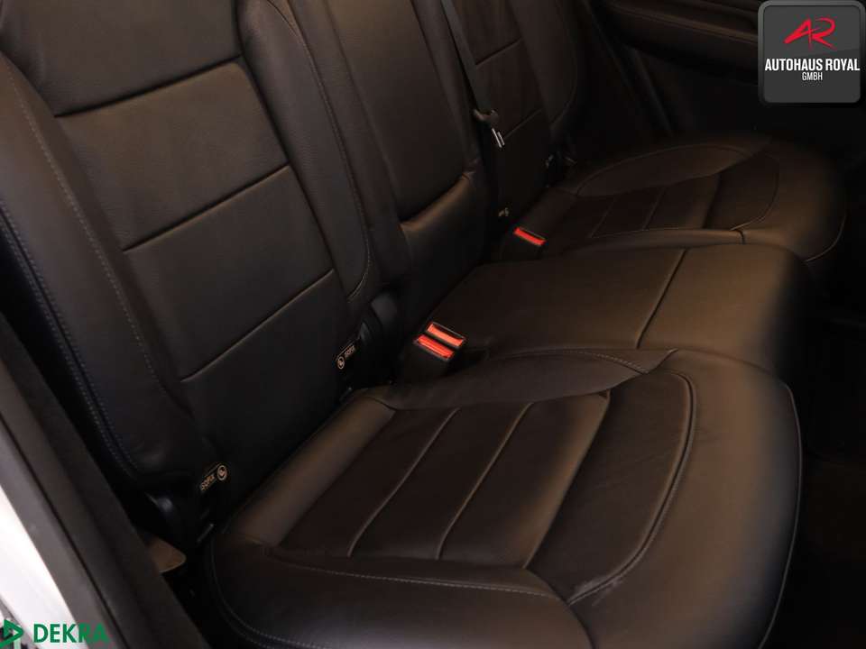 Mercedes-Benz GLE 350 - Imagem 13