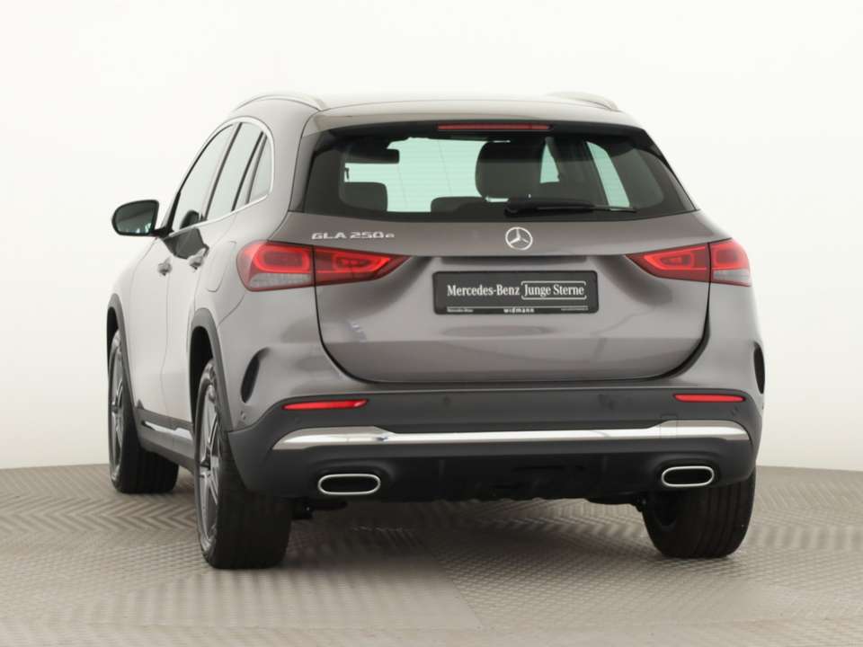 Mercedes-Benz GLA 250 - Imagem 5