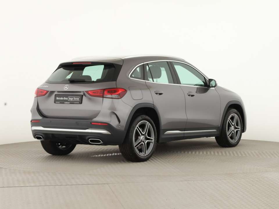 Mercedes-Benz GLA 250 - Imagem 7