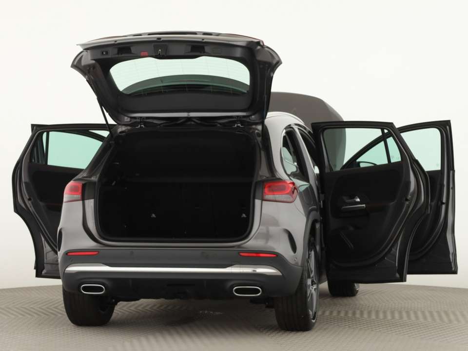 Mercedes-Benz GLA 250 - Imagem 10