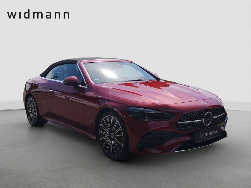 Mercedes-Benz CLE 450 - Imagem 7