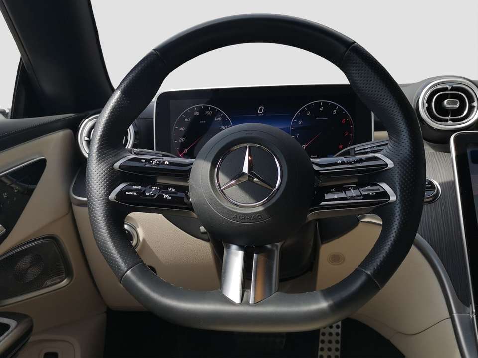 Mercedes-Benz CLE 450 - Imagem 10