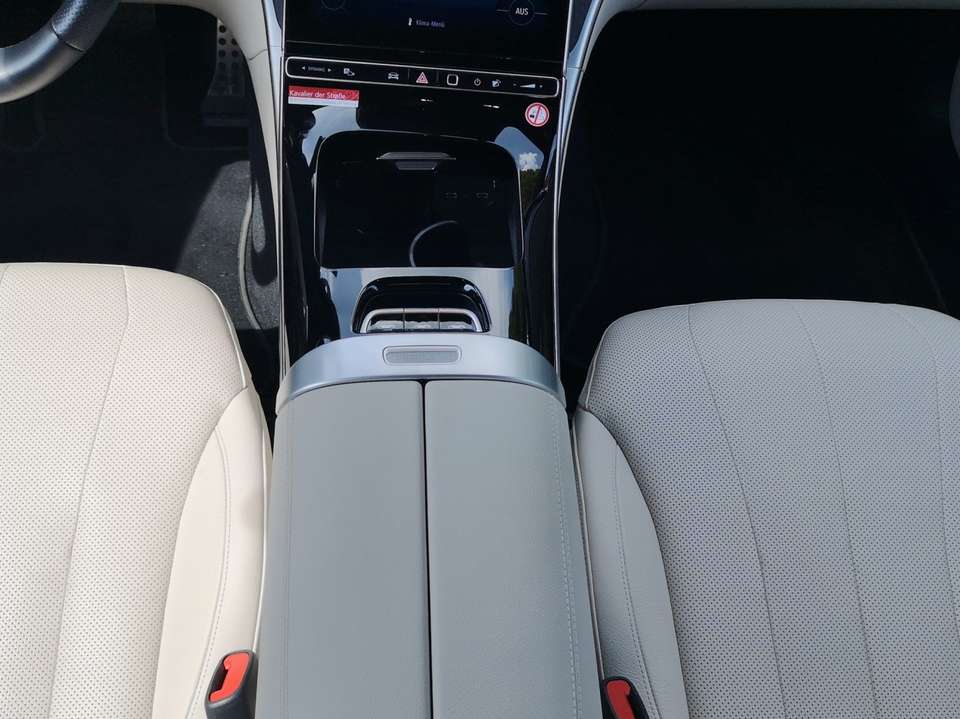 Mercedes-Benz CLE 450 - Imagem 13