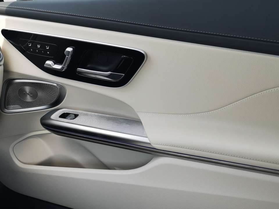 Mercedes-Benz CLE 450 - Imagem 14