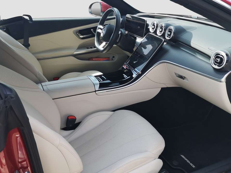Mercedes-Benz CLE 450 - Imagem 15