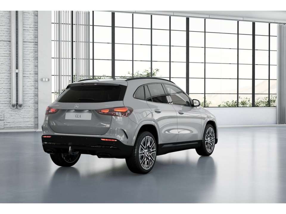 Mercedes-Benz GLA 220 - Imagem 3