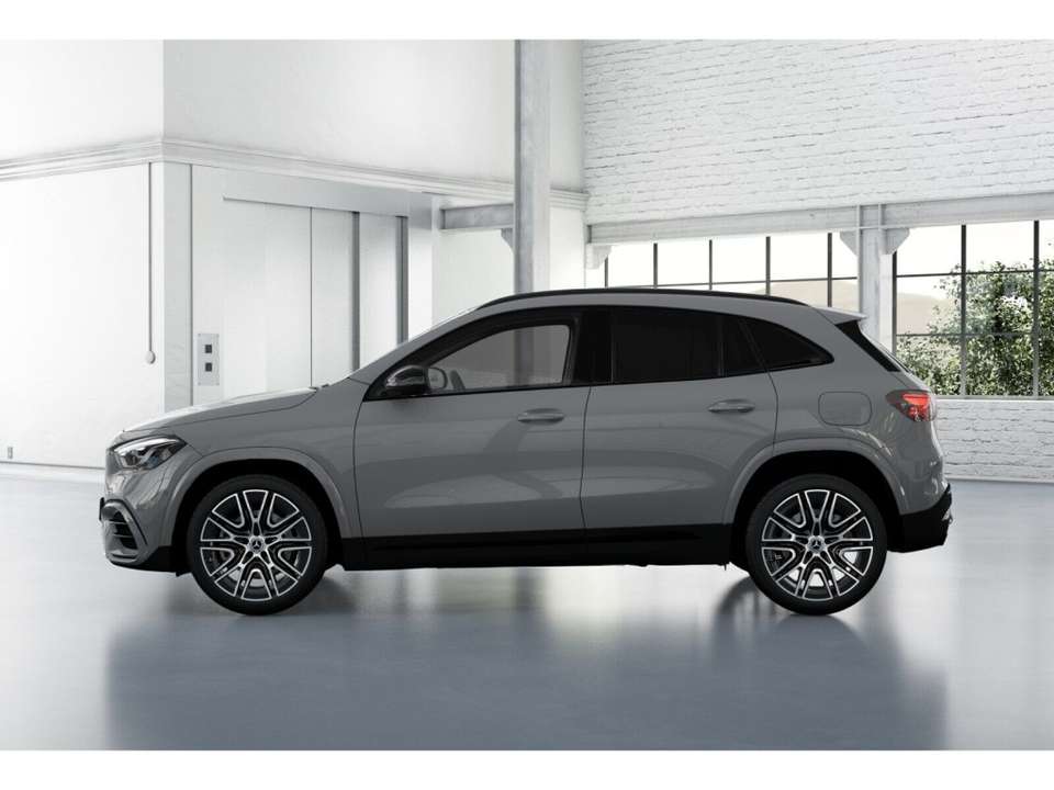 Mercedes-Benz GLA 220 - Imagem 4