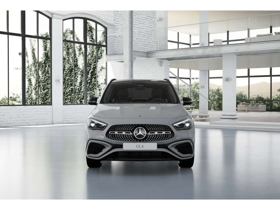 Mercedes-Benz GLA 220 - Imagem 5