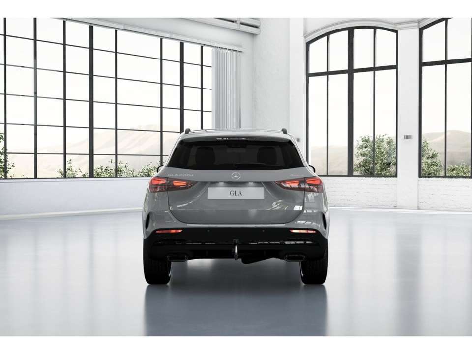 Mercedes-Benz GLA 220 - Imagem 6