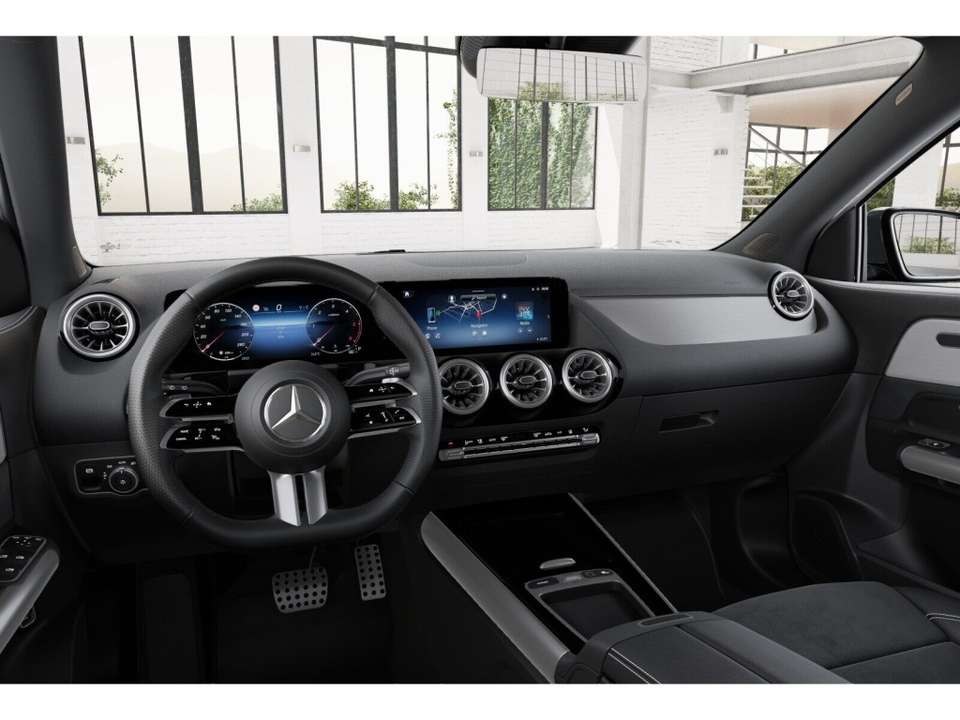Mercedes-Benz GLA 220 - Imagem 7