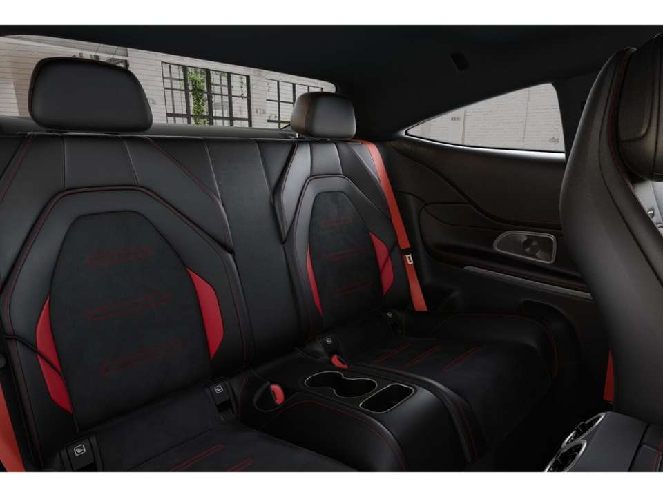 Mercedes-Benz CLE 53 AMG - Imagem 10