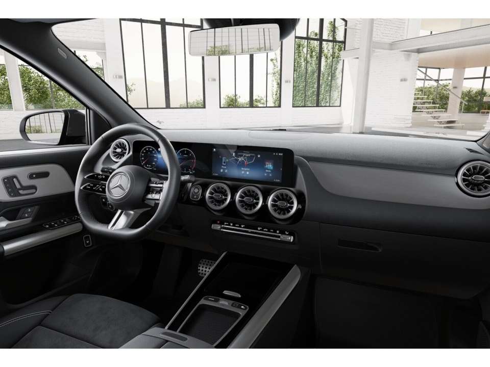 Mercedes-Benz GLA 220 - Imagem 9