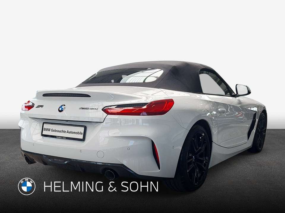 BMW Z4 - Imagem 2