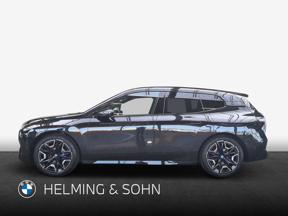 BMW iX - Imagem 6