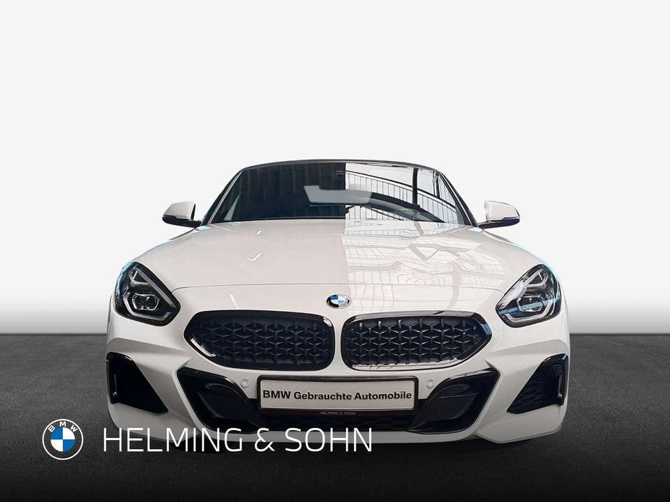 BMW Z4 - Imagem 4