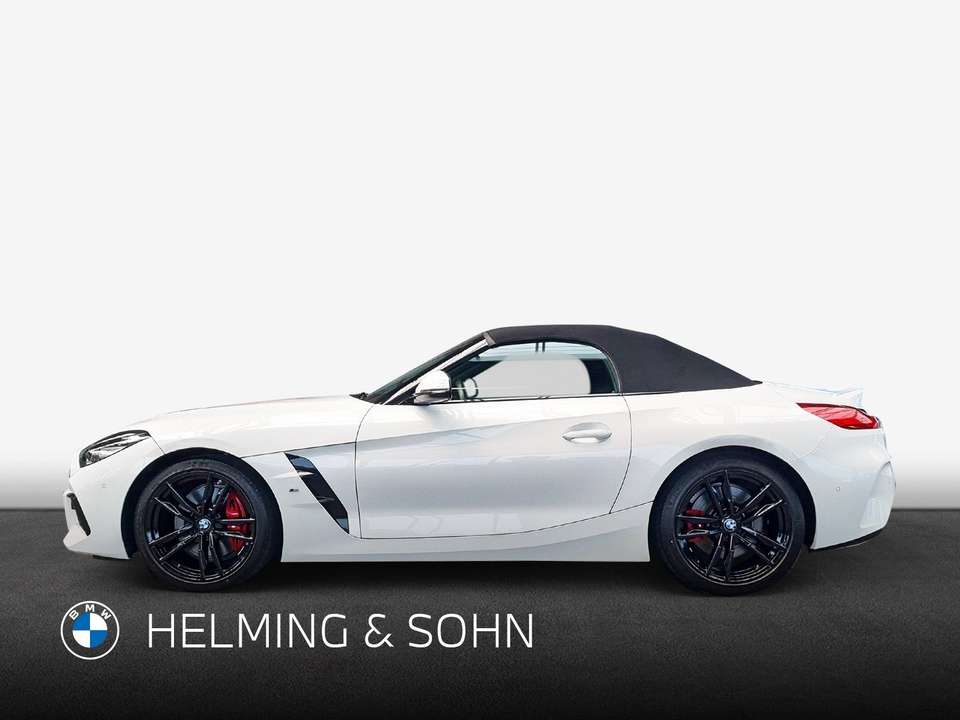 BMW Z4 - Imagem 5