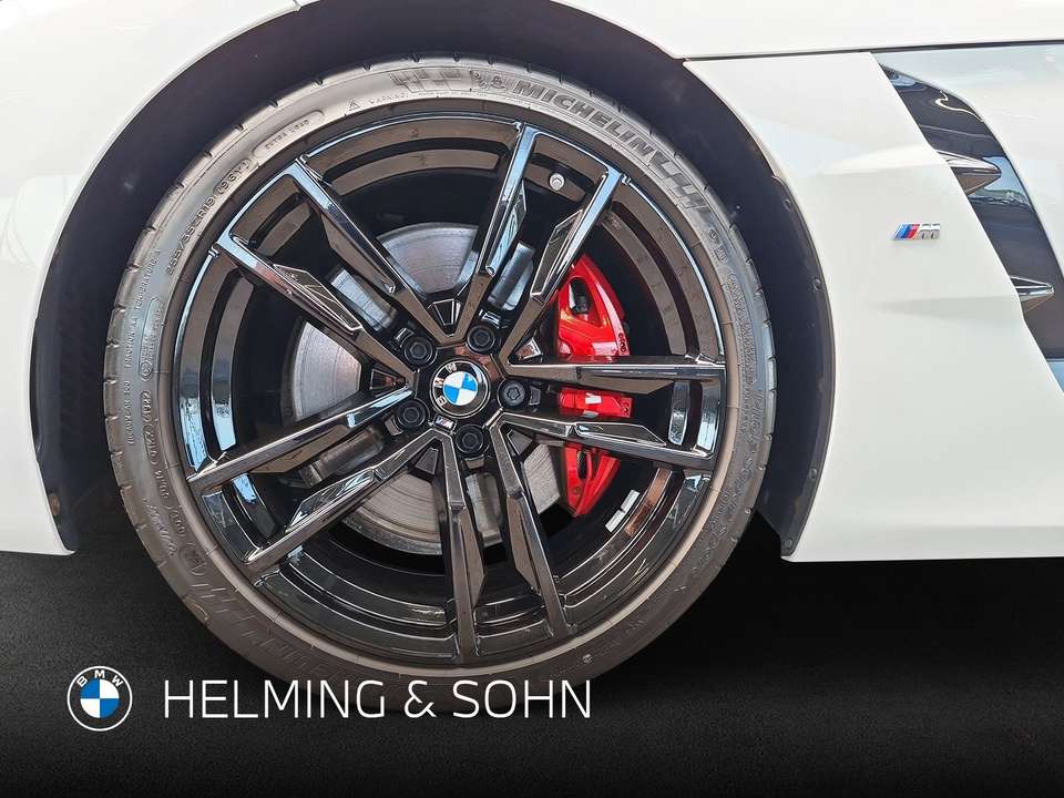 BMW Z4 - Imagem 6